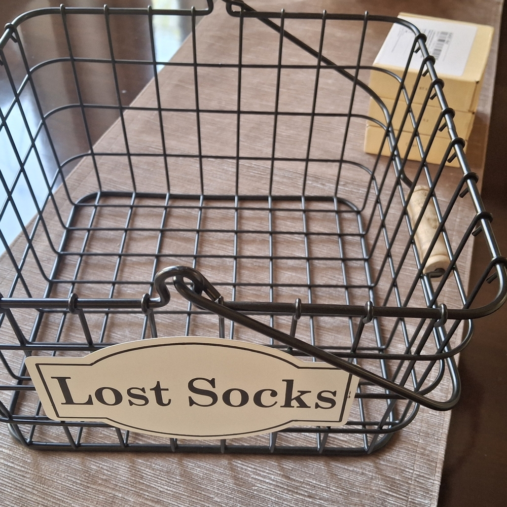 2 Baskets